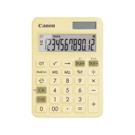 Canon LS-125KB SÁRGA számológép