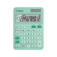 Canon LS-125KB ZÖLD számológép