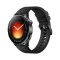 Xiaomi Watch 5 okosóra, Black Strap (BHR07WRGL)