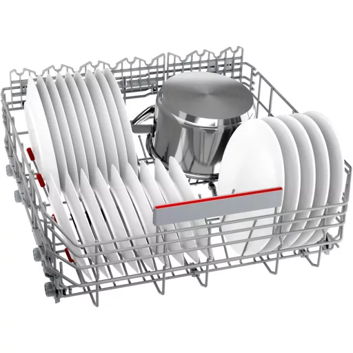 Bosch SMS6ECC12E Serie 6 mosogatógép