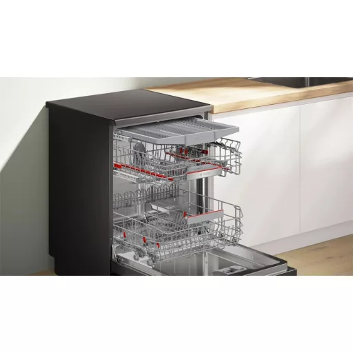 Bosch SMS6ECC12E Serie 6 mosogatógép