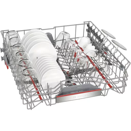 Bosch SMS6ECC12E Serie 6 mosogatógép