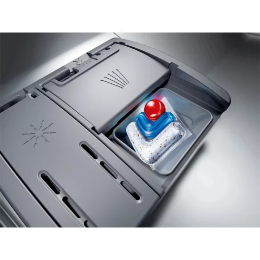 Bosch SMS6ECC12E Serie 6 mosogatógép