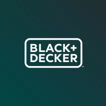 Black+Decker
