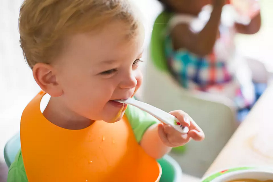 Philips Avent kombinált pároló és turmixgép
