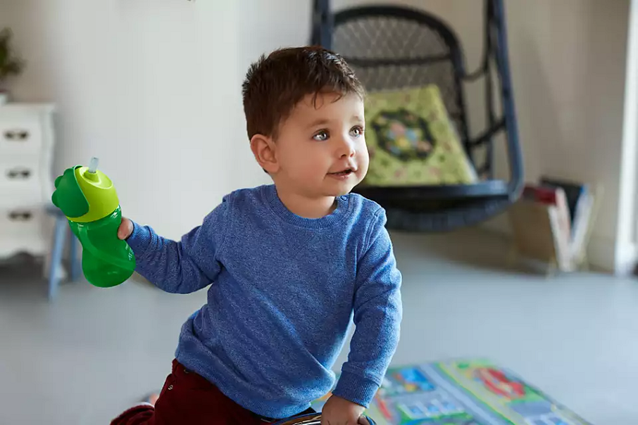 Philips Avent szívószálas itatópohár