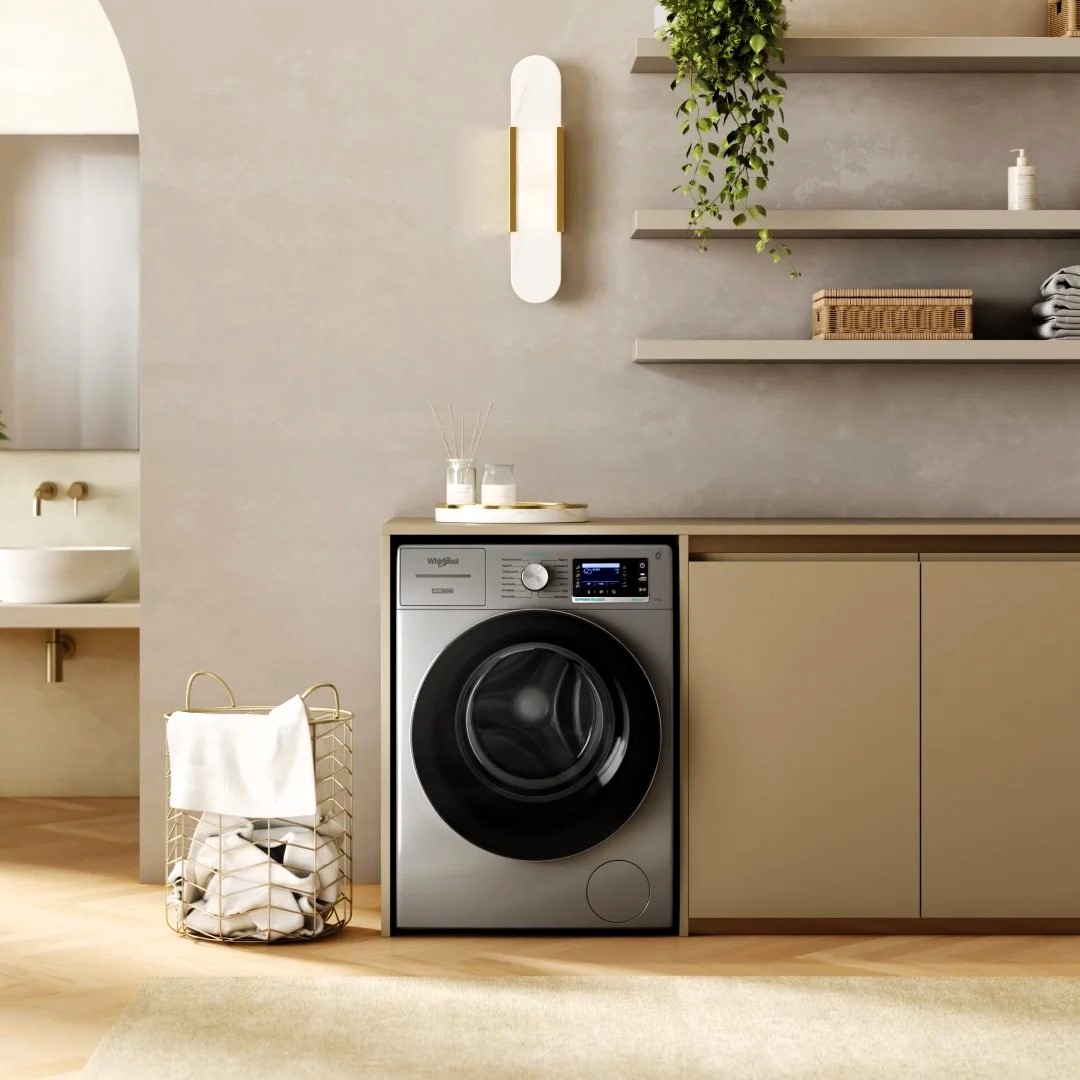 Mit jelent a Whirlpool ZEN technológia?