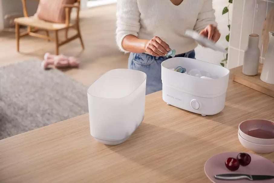 Philips SCF291/00 Avent cumisüveg-sterilizáló