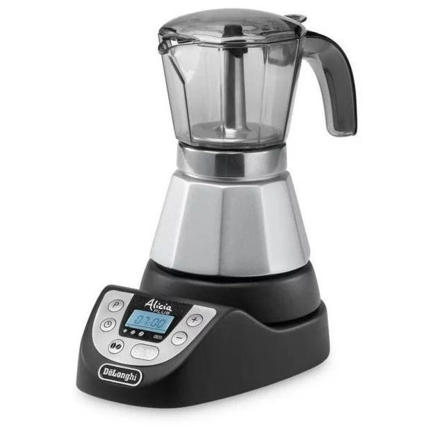 Delonghi kotyogós kávéfőző