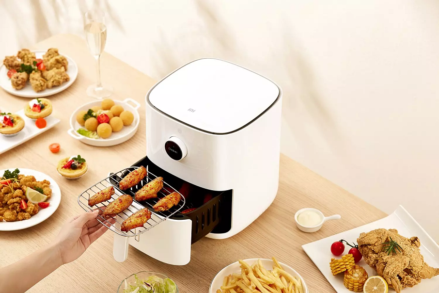 Xiaomi Air fryer