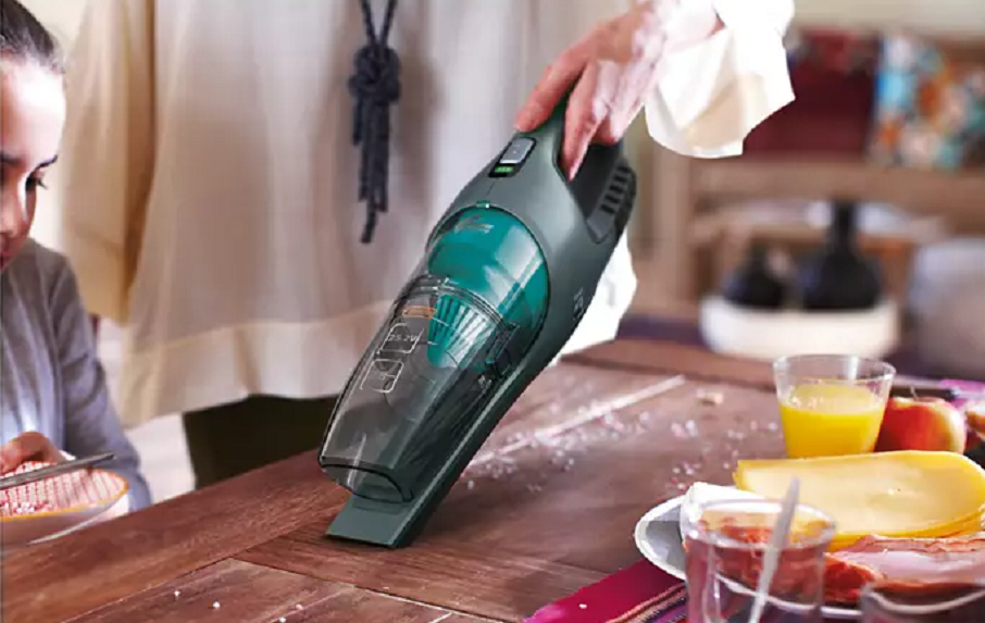 Philips PowerPro Aqua