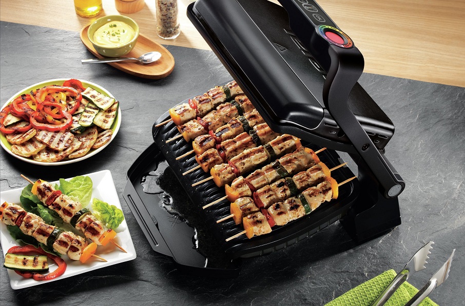 Tefal kontakt grill