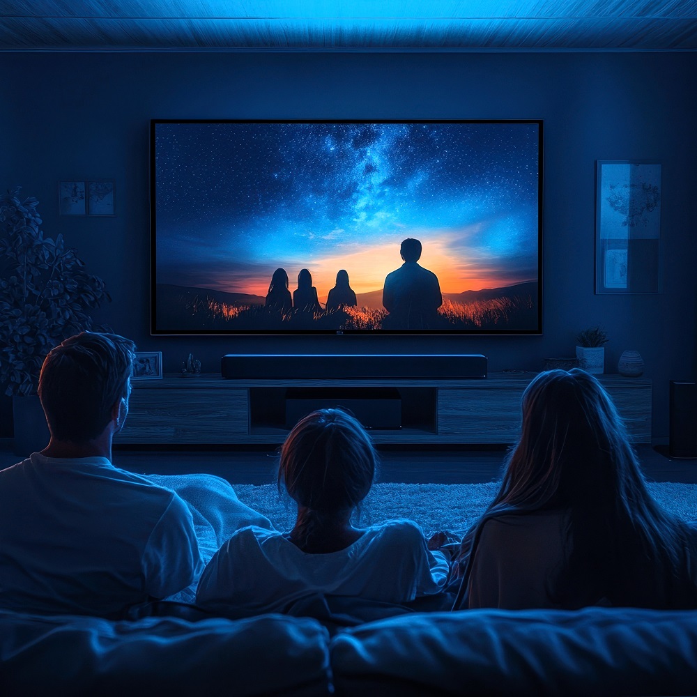 OLED vagy QLED TV? – segítünk eligazodni