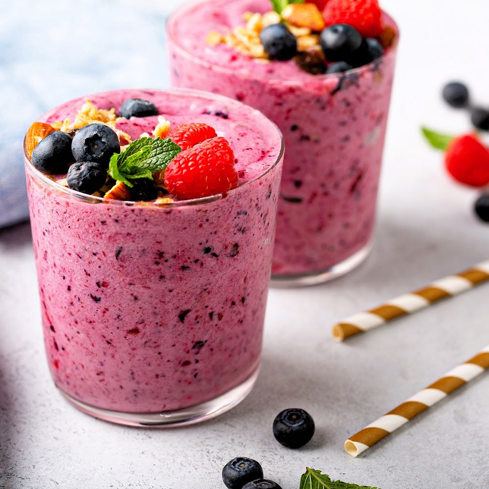 Egészséges innivalók házilag