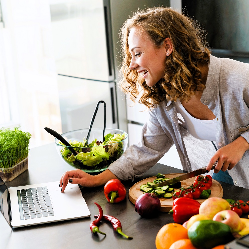 Vegetáriánus életmód kezdőknek: így válts könnyebben a mindennapokban