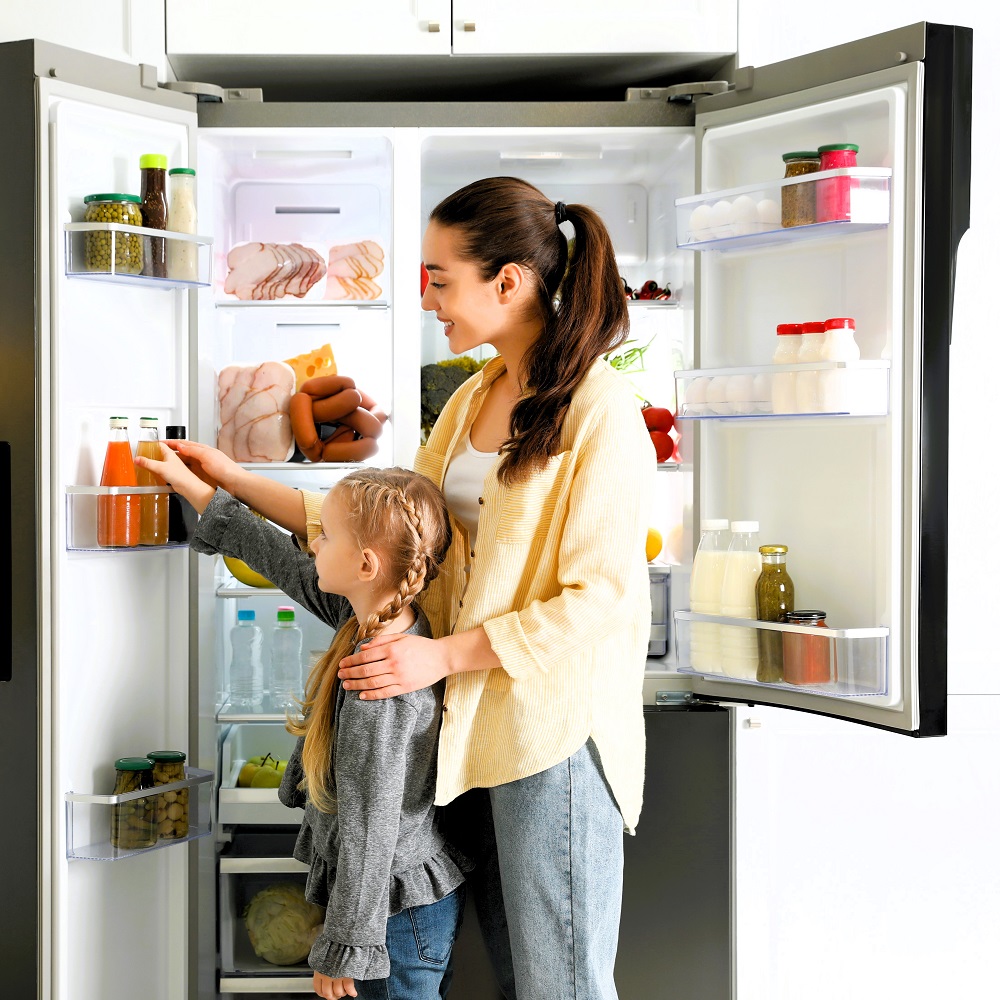 Milyen hűtőszekrényt válasszak?