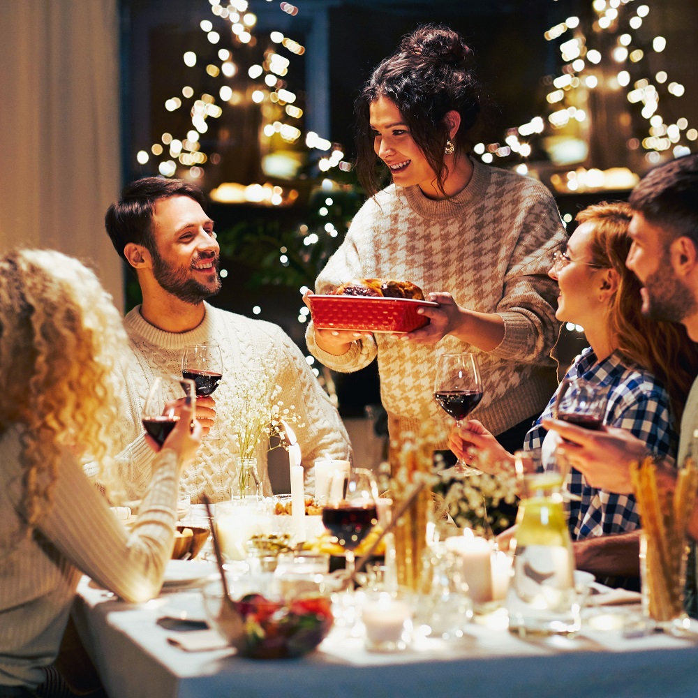 Karácsonyi receptek, amelyek garantáltan sikert aratnak – az ünnepi asztal kedvencei