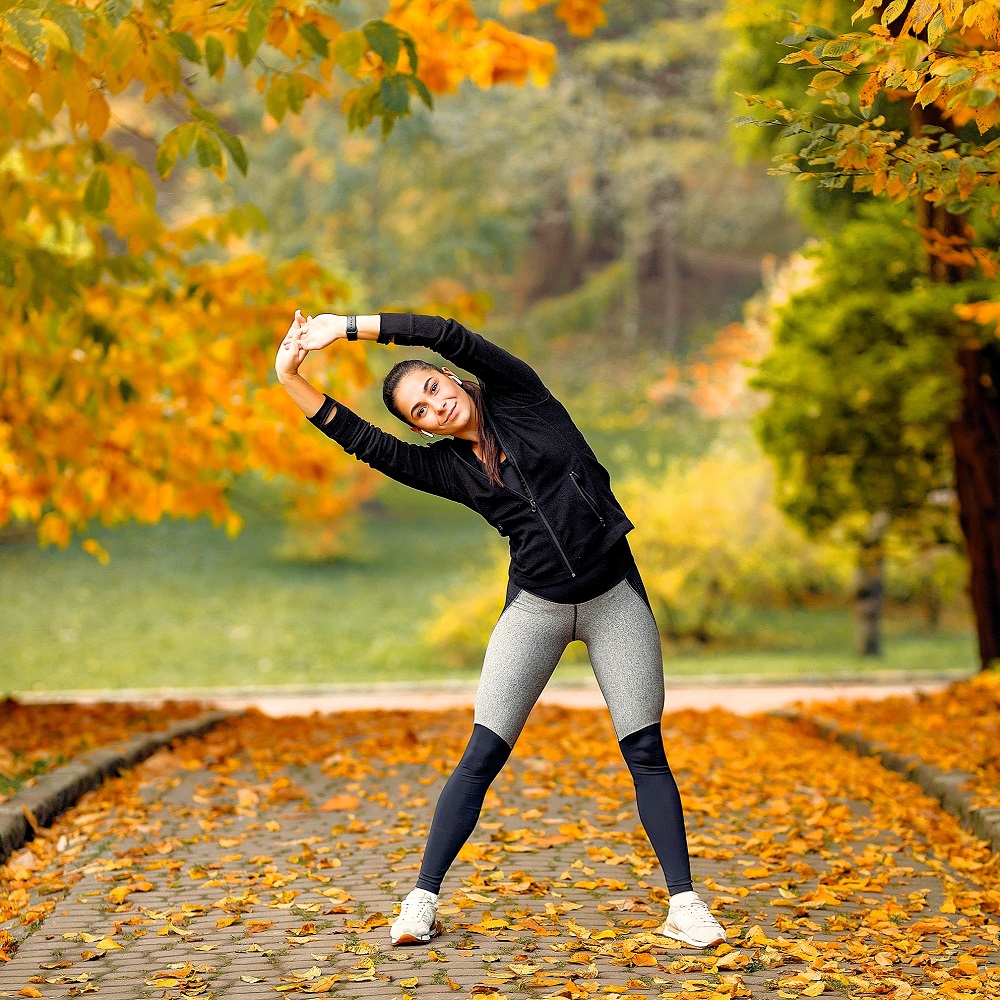 Őszi energialöket: tippek, amelyek segítenek lendületben maradni