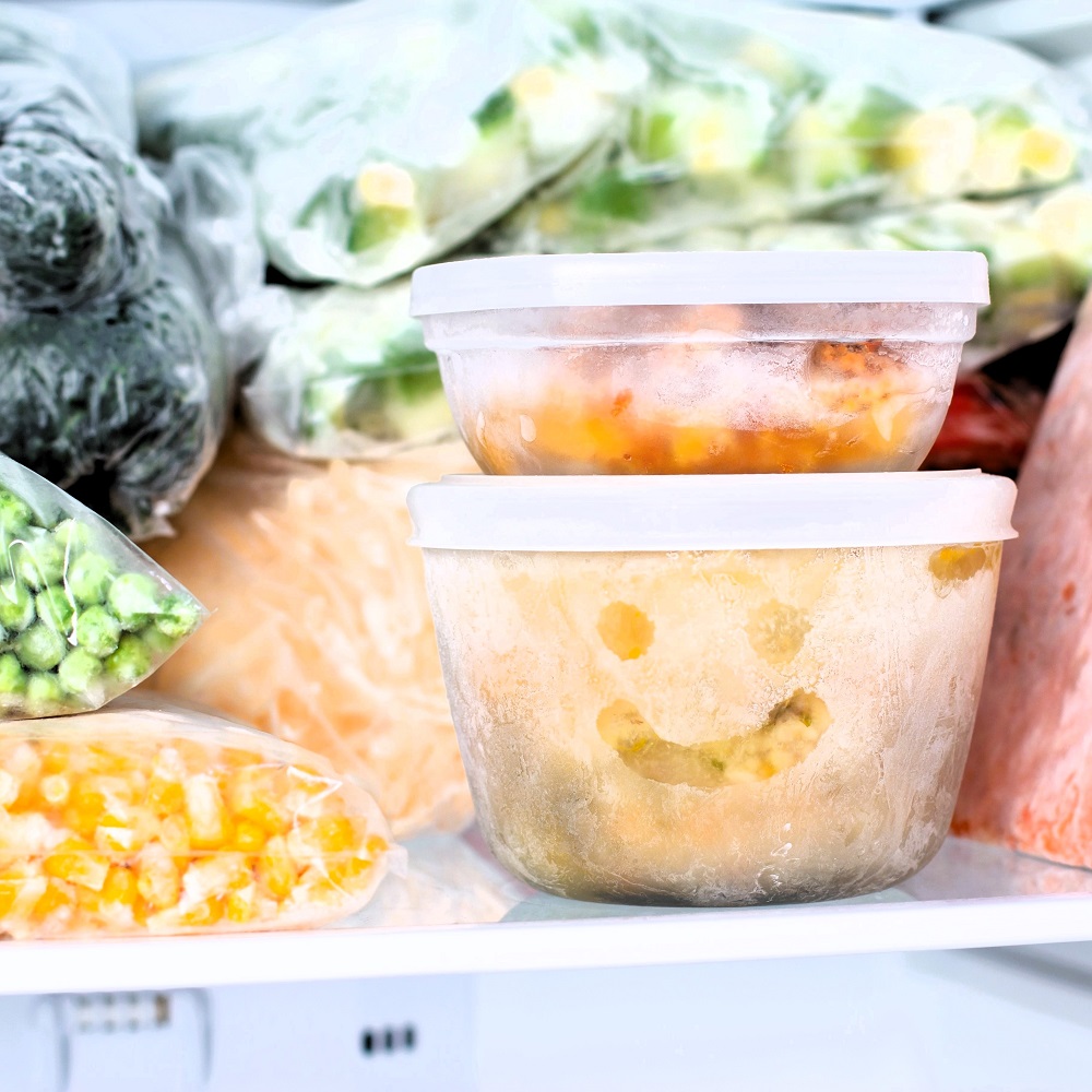 A fagyasztók előnyei és esetleges hátrányai