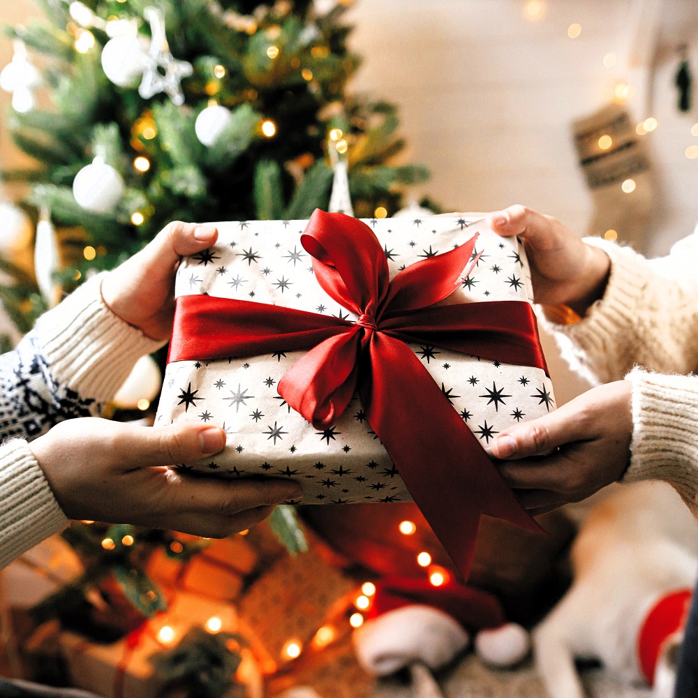 Karácsonyi ajándékötletek, amelyekkel biztosan örömet szerzel