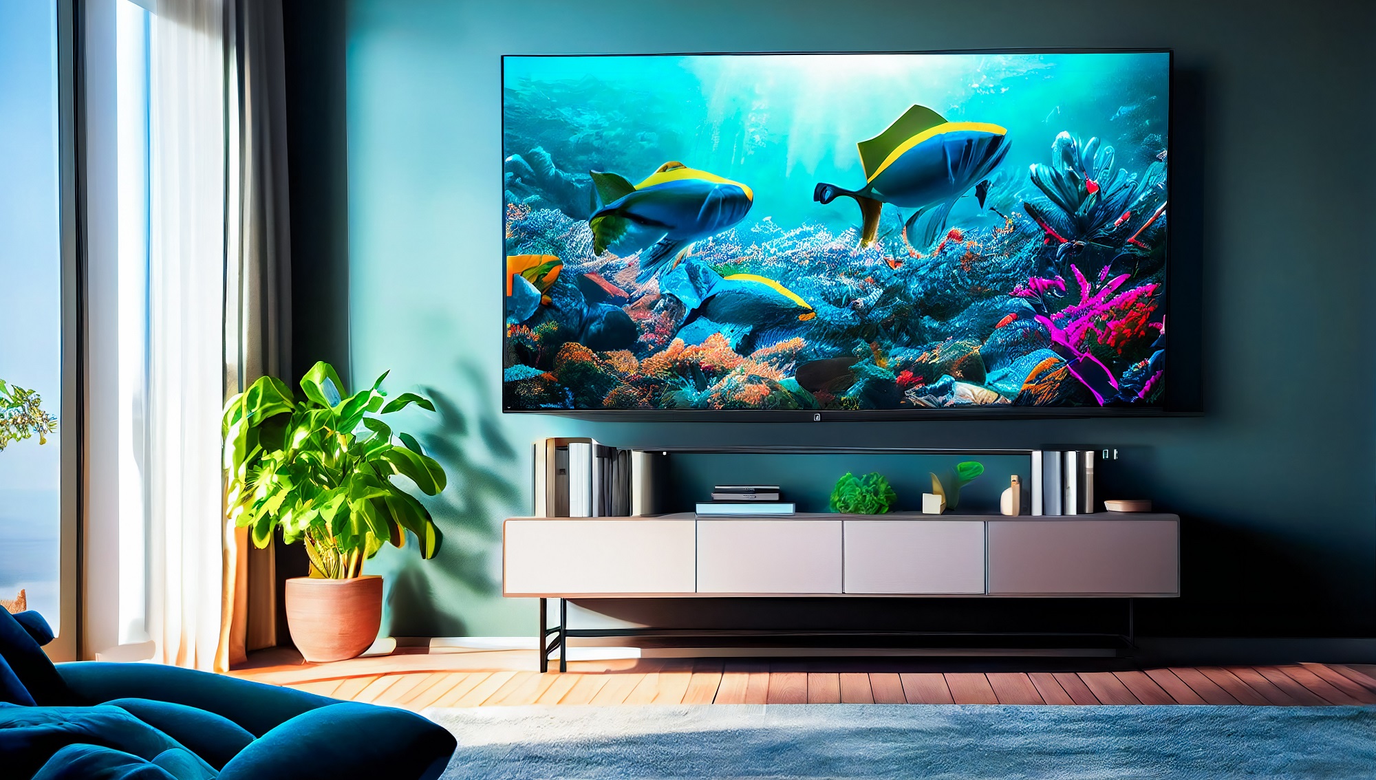 OLED TV