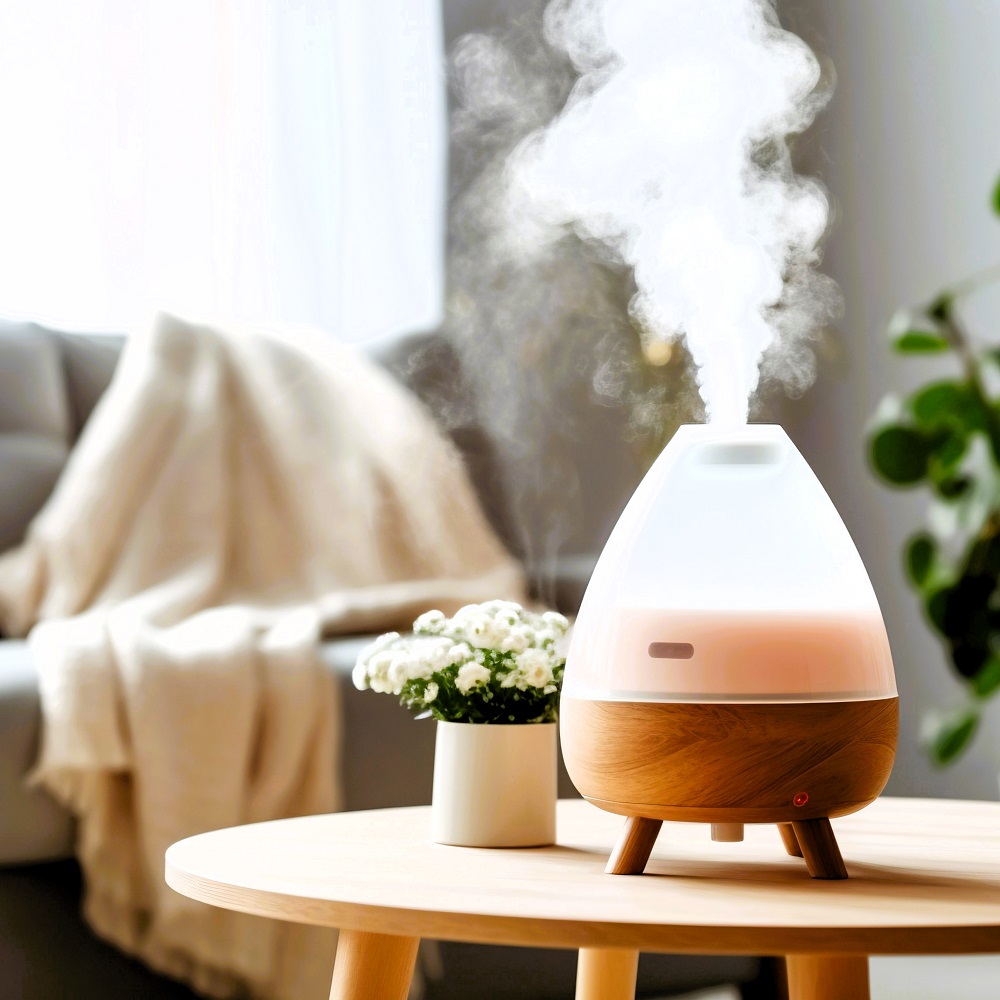 Levegőtisztítás otthon: hatékony módszerek a tisztább levegőért