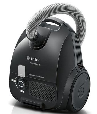 Bosch BZGL2X100 porzsákos porszívó