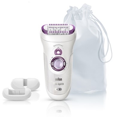 Braun SES9700 epilátor