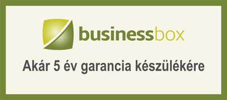 Business Box