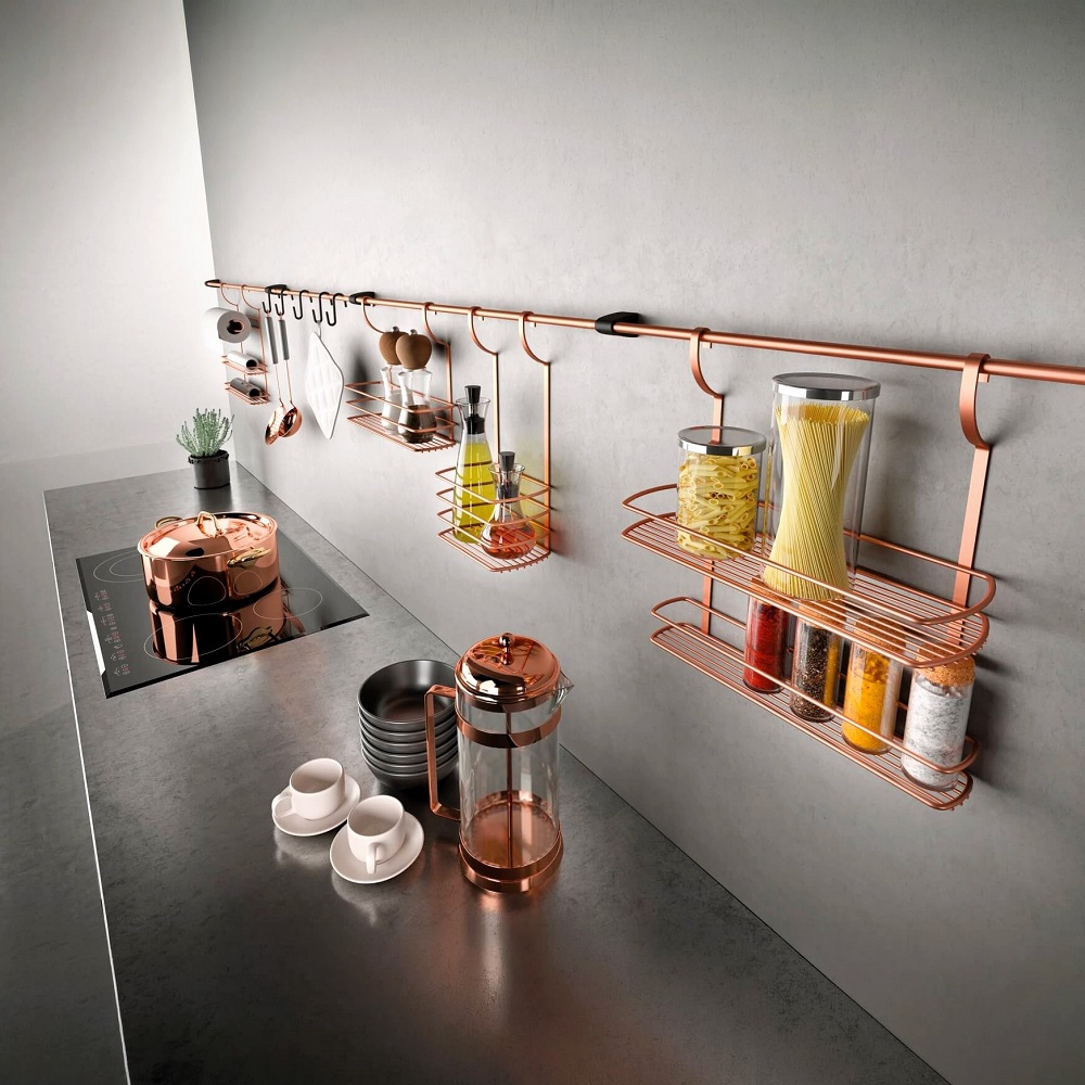 Metaltex termékek, amelyek megkönnyítik a mindennapi háztartást