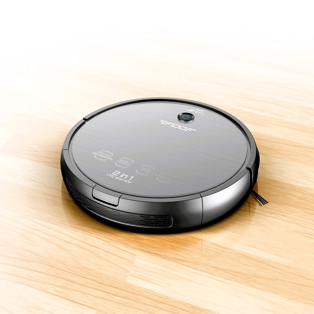 Robotporszívót keresel? Így működik a 2 az 1-ben megoldás a gyakorlatban