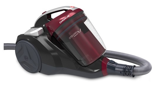 Hoover CH50PET 011 porzsák nélküli porszívó