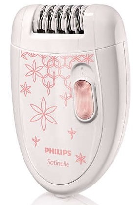 Philips HP6420/00 Satinelle epilátor