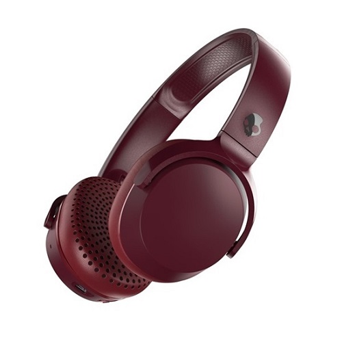 Skullcandy Riff Moab Mikrofonos Bluetooth fejhallgató (S5PXW-M685)