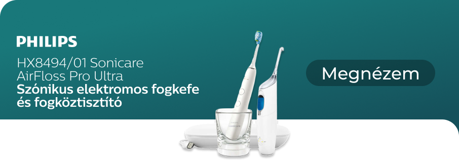 Philips HX8494/01 Sonicare