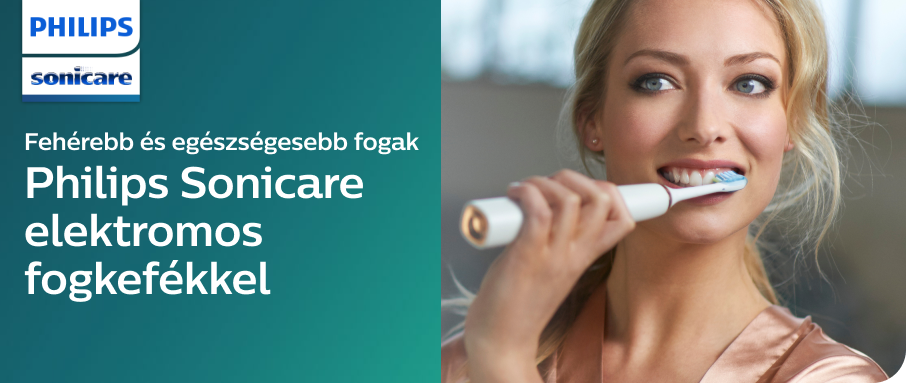 Philips Sonicare