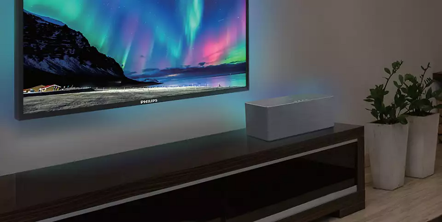 PHILIPS TAW6505/10 Vezeték nélküli otthoni hangsugárzó