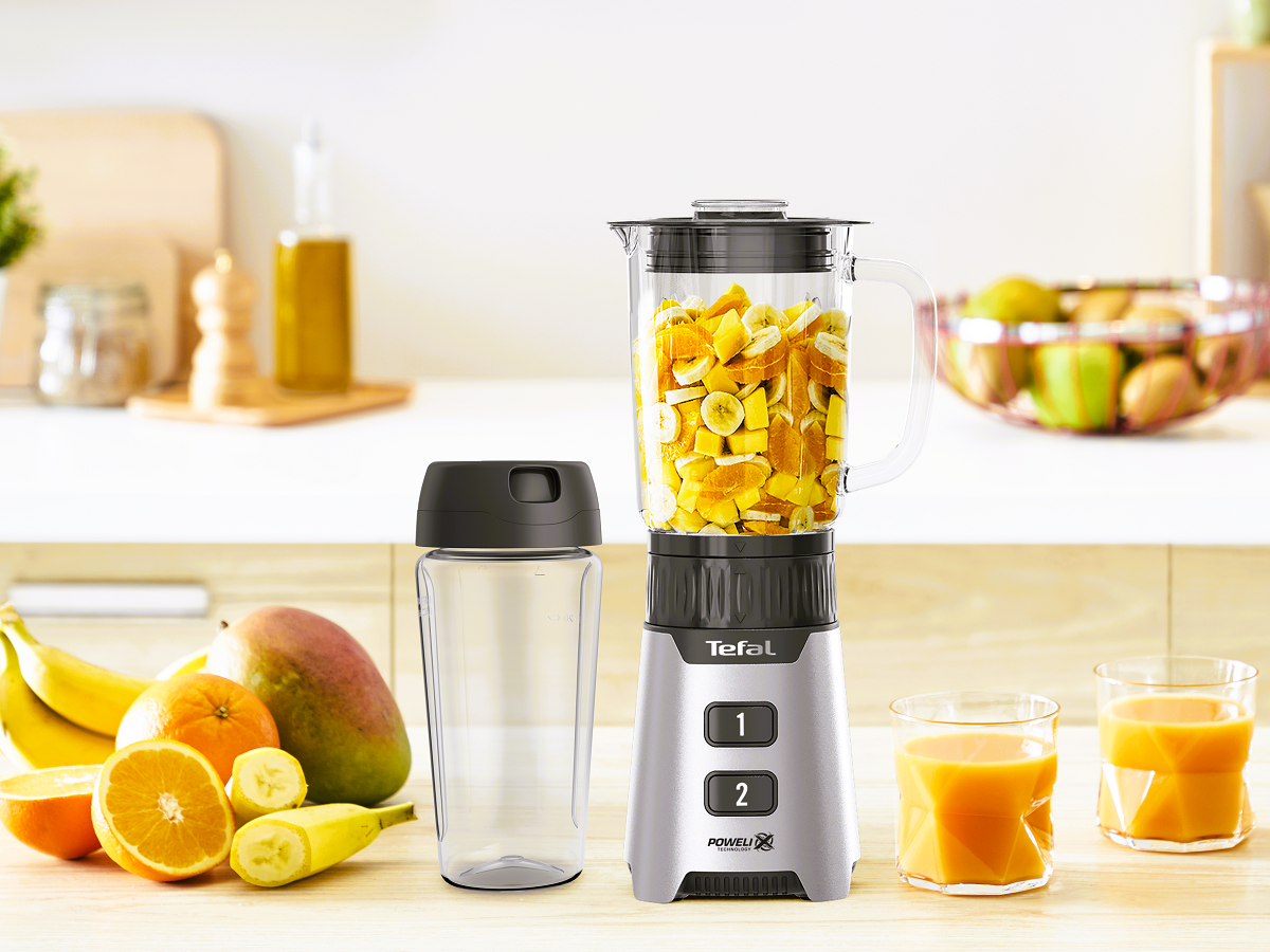 Tefal smoothie készítő