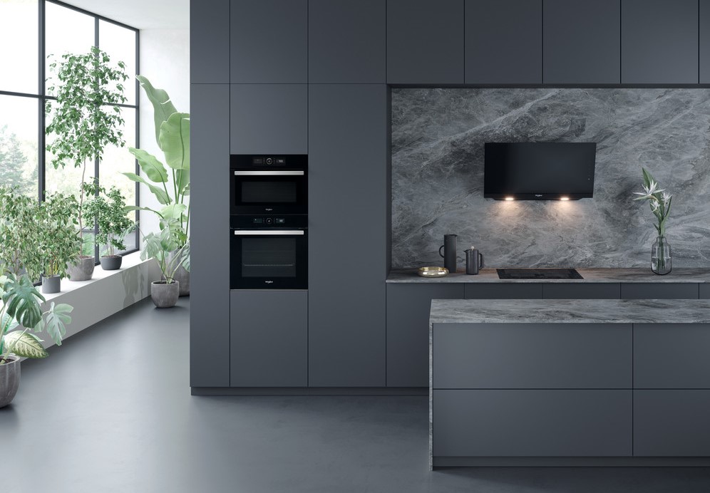 Whirlpool beépíthető sütő