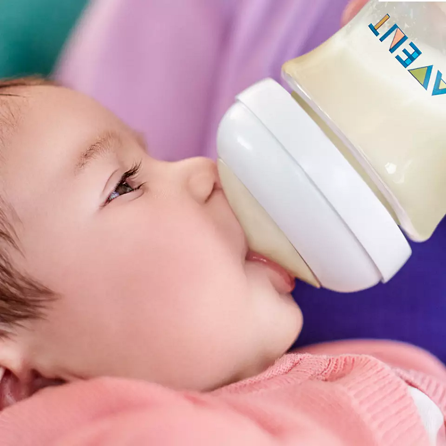 Philips Avent cumisüveg