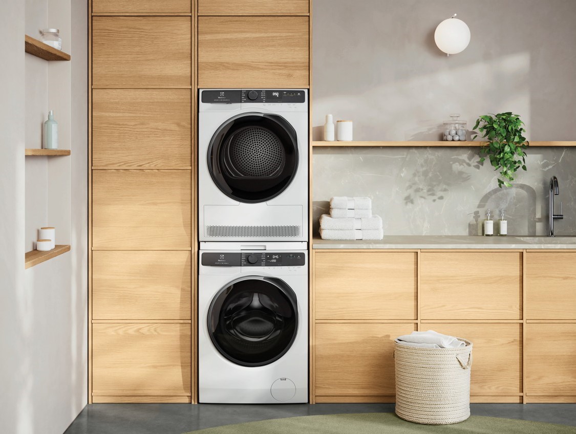Electrolux szárítógép