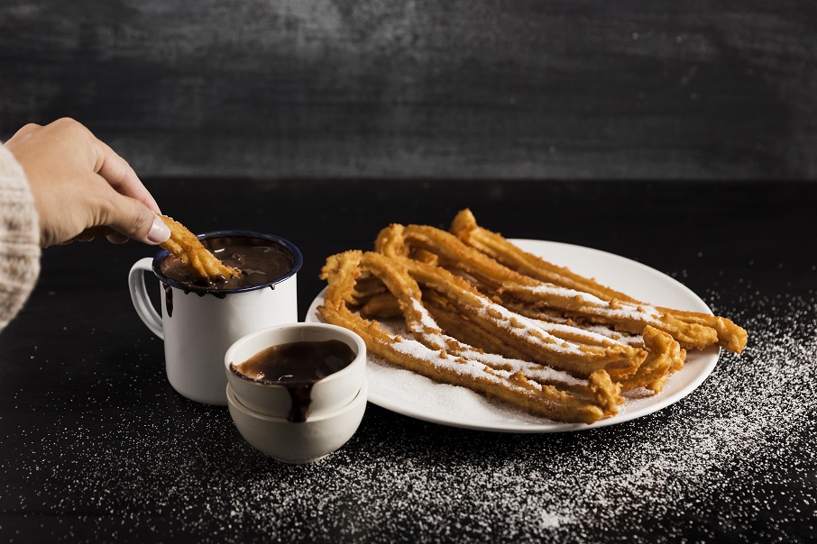 Churros