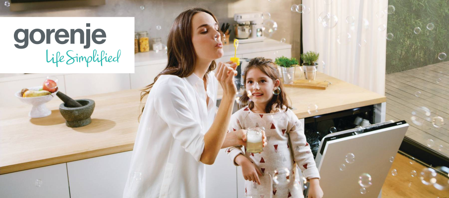 Gorenje garancia