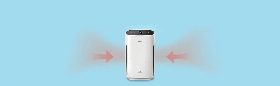 Philips AC1217/50
