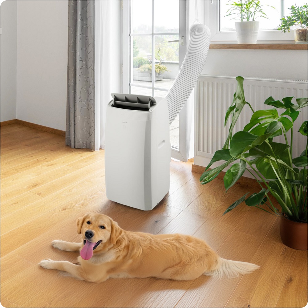 Hogyan használd helyesen a mobil klímát: 7 alapvető tipp