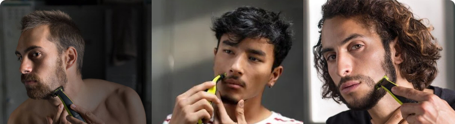 Philips OneBlade