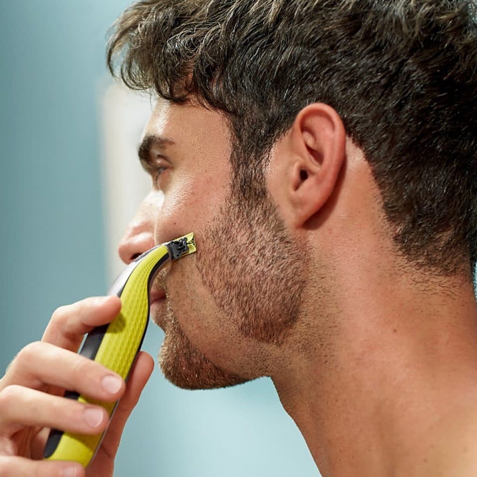 Termékajánló: Philips OneBlade Face + Body elektromos borotva