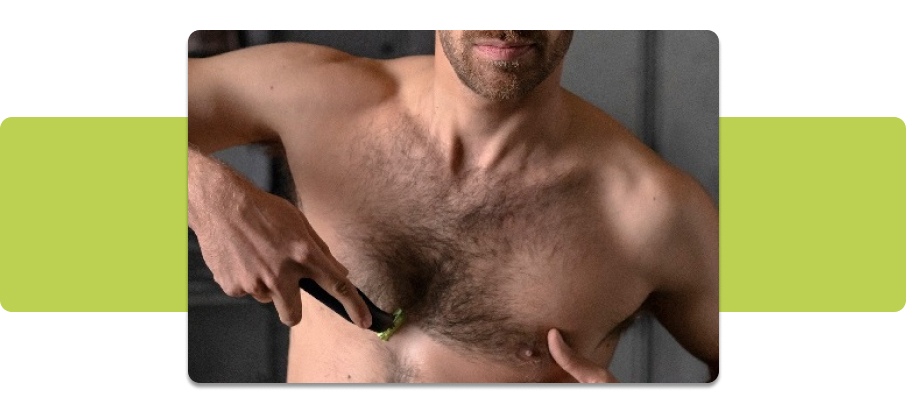 Philips OneBlade Face + Body borotva