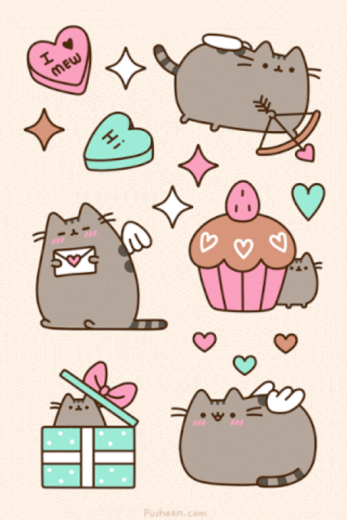 pusheen_valentines_day