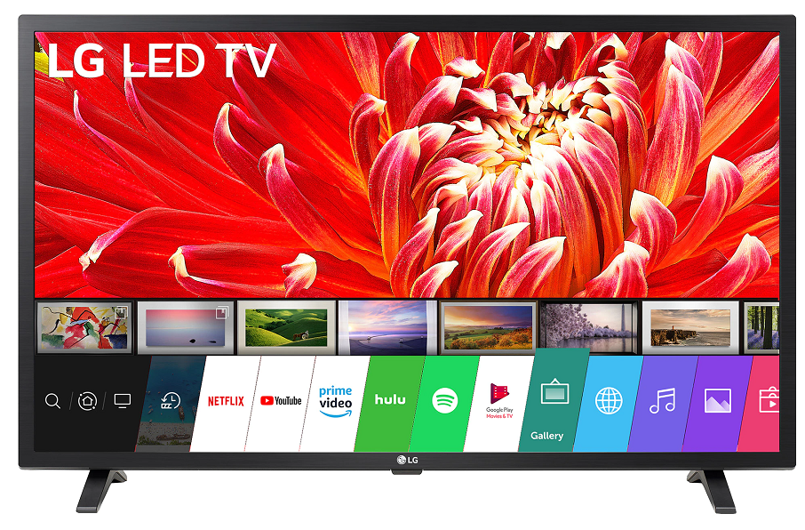 LG LED TV